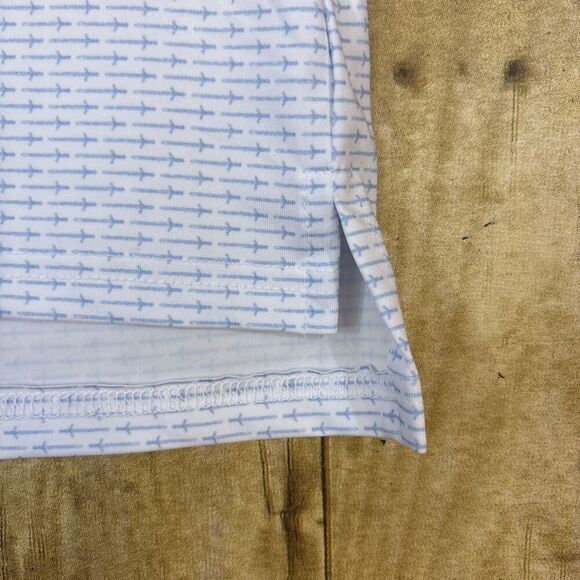 Holderness & Bourne Polo Shirt XL Tailored Fit Claymore Axonius Cybersecurity - Picture 9 of 11